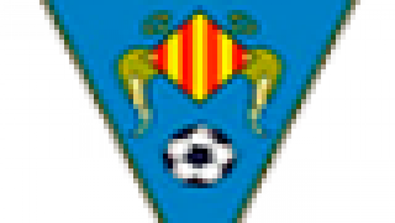 CD Caudetano Grupo Arrfran